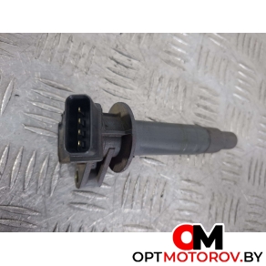 Катушка зажигания  Toyota Corolla 9 поколение (E120/E130) [рестайлинг] 2005 9091902239 #4