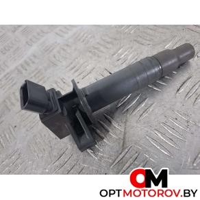Катушка зажигания  Toyota Corolla 9 поколение (E120/E130) [рестайлинг] 2005 9091902239 #4