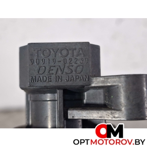 Катушка зажигания  Toyota Corolla 9 поколение (E120/E130) [рестайлинг] 2005 9091902239 #3