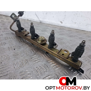 Топливная рампа  Toyota Corolla 9 поколение (E120/E130) [рестайлинг] 2005 0280156019, 2327022010 #2