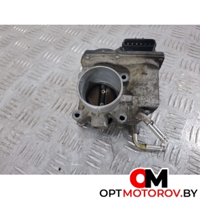 Дроссельная заслонка  Toyota Corolla 9 поколение (E120/E130) [рестайлинг] 2005 2203022050 #1