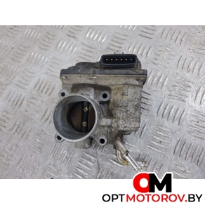 Дроссельная заслонка  Toyota Corolla 9 поколение (E120/E130) [рестайлинг] 2005 2203022050 #2
