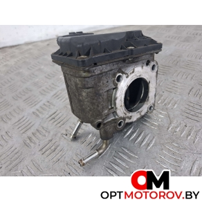 Дроссельная заслонка  Toyota Corolla 9 поколение (E120/E130) [рестайлинг] 2005 2203022050 #5