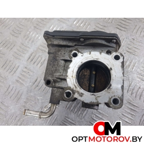 Дроссельная заслонка  Toyota Corolla 9 поколение (E120/E130) [рестайлинг] 2005 2203022050 #6