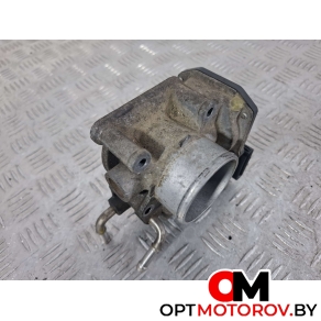 Дроссельная заслонка  Toyota Corolla 9 поколение (E120/E130) [рестайлинг] 2005 2203022050 #8