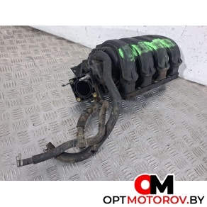 Впускной коллектор  Toyota Corolla 9 поколение (E120/E130) [рестайлинг] 2005 2900311749 #3