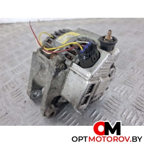 Генератор  Toyota Corolla 9 поколение (E120/E130) [рестайлинг] 2005 2706022030 #3
