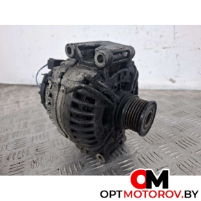 Генератор  Mercedes-Benz Vito W639 2004 A0131542102, 0124625022 #1