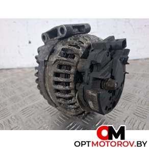 Генератор  Mercedes-Benz Vito W639 2004 A0131542102, 0124625022 #4