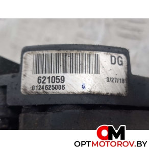 Генератор  Mercedes-Benz Vito W639 2004 A0131542102, 0124625022 #5