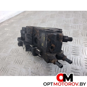 Насос ТНВД  Mercedes-Benz Vito W639 2004 0445010078, A6460700101 #3