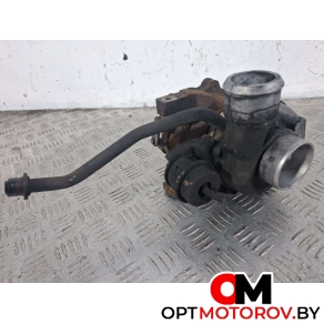 Турбина  Mercedes-Benz Vito W639 2006 A6460960299 #4