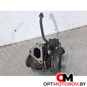 Турбина  Mercedes-Benz Vito W639 2006 A6460960299 #5