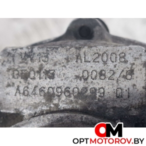 Турбина  Mercedes-Benz Vito W639 2006 A6460960299 #6