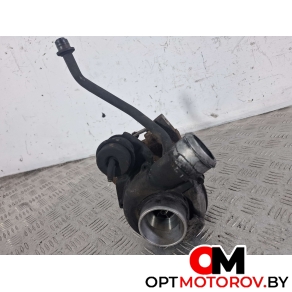 Турбина  Mercedes-Benz Vito W639 2006 A6460960299 #7