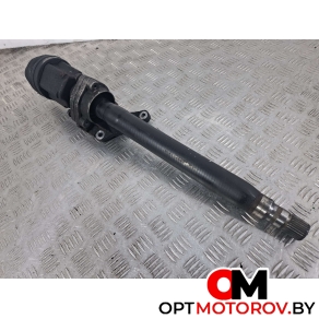 Полуось передняя правая  Opel Insignia 1 поколение (A) 2010 13348396 #1