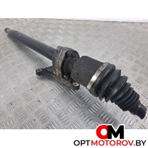 Полуось передняя правая  Opel Insignia 1 поколение (A) 2010 13348396 #2