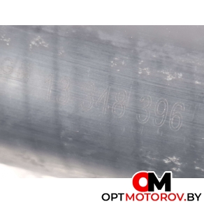 Полуось передняя правая  Opel Insignia 1 поколение (A) 2010 13348396 #3