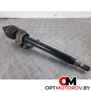 Полуось передняя правая  Opel Insignia 1 поколение (A) 2011 13364193 #1