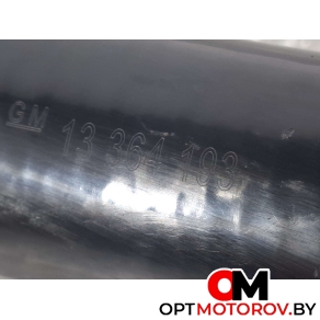 Полуось передняя правая  Opel Insignia 1 поколение (A) 2011 13364193 #2