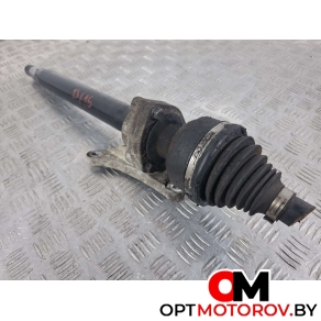 Полуось передняя правая  Opel Insignia 1 поколение (A) 2011 13364193 #3