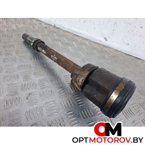 Полуось передняя правая  Opel Vivaro A [рестайлинг] 2011 8200675206, 93860700 #1