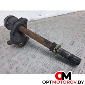 Полуось передняя правая  Opel Vivaro A [рестайлинг] 2011 8200675206, 93860700 #2