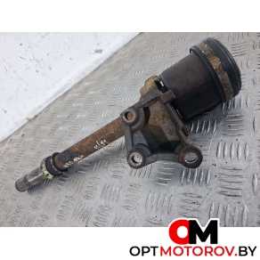 Полуось передняя правая  Opel Vivaro A [рестайлинг] 2011 8200675206, 93860700 #3