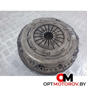 Комплект сцепления  Ford Focus 2 поколение [рестайлинг] 2009 6G917563BD, 063082000 #2