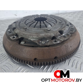 Комплект сцепления  Opel Meriva 1 поколение (A) [рестайлинг] 2008 R90400169, HB4566710421, HE5749710421 #1