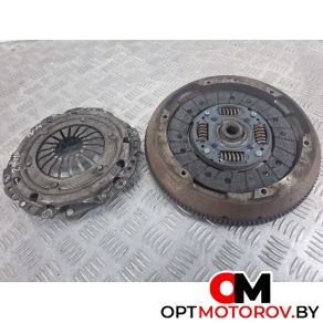 Комплект сцепления  Opel Meriva 1 поколение (A) [рестайлинг] 2008 R90400169, HB4566710421, HE5749710421 #2