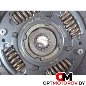 Комплект сцепления  Opel Meriva 1 поколение (A) [рестайлинг] 2008 R90400169, HB4566710421, HE5749710421 #5