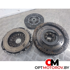 Комплект сцепления  Nissan Note E11 [рестайлинг] 2011 122032110GB, 122031210, 322034210 #4