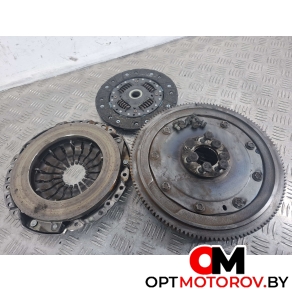 Комплект сцепления  Nissan Note E11 [рестайлинг] 2011 122032110GB, 122031210, 322034210 #5