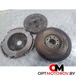 Комплект сцепления  Ford Transit 7 поколение 2008 DP9976F1901, 6C1Q6325AD #6
