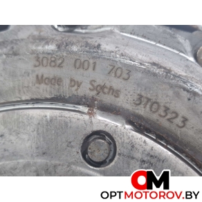 Комплект сцепления  Opel Insignia 1 поколение (A) 2010 3082001703, 1878007594 #3