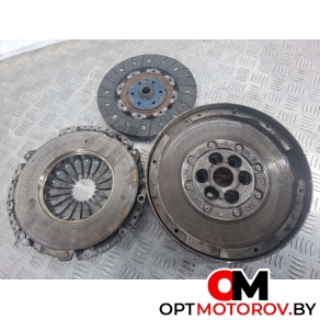 Комплект сцепления  Opel Insignia 1 поколение (A) 2010 3082001703, 1878007594 #5