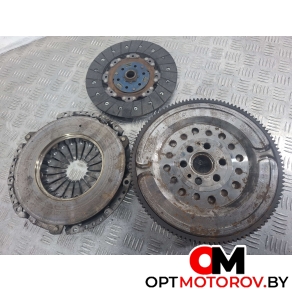 Комплект сцепления  Opel Insignia 1 поколение (A) 2010 3082001703, 1878007594 #6