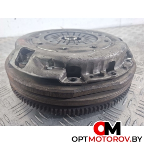 Комплект сцепления  Renault Laguna 3 поколение 2007 NSC70 #1