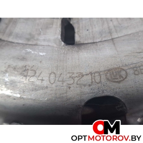 Комплект сцепления  SsangYong Rexton Y200 2005 124043310, 2294000293 #3