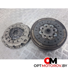 Комплект сцепления  SsangYong Rexton Y200 2005 124043310, 2294000293 #4