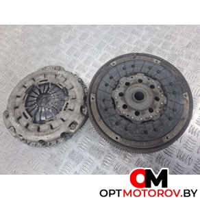 Комплект сцепления  SsangYong Rexton Y200 2005 124043310, 2294000293 #5