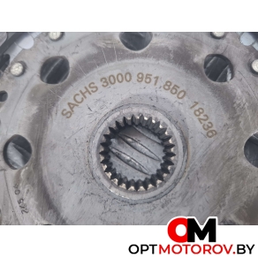 Комплект сцепления  SsangYong Rexton Y200 2005 124043310, 2294000293 #6