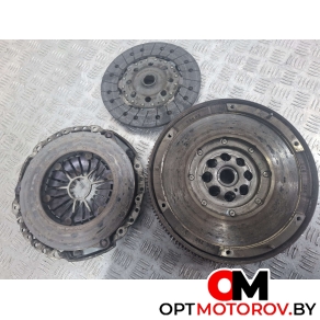 Комплект сцепления  SsangYong Rexton Y200 2005 124043310, 2294000293 #7