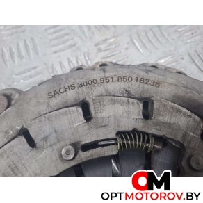Комплект сцепления  SsangYong Rexton Y200 2005 124043310, 2294000293 #9