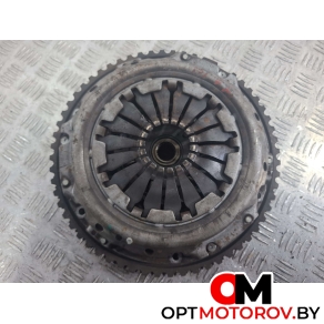 Комплект сцепления  Renault Clio 3 поколение 2007 IDP062348A51, #2