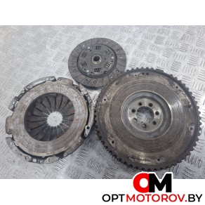 Комплект сцепления  Renault Clio 3 поколение 2007 IDP062348A51, #3