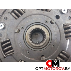 Комплект сцепления  Renault Clio 3 поколение 2007 IDP062348A51, #5