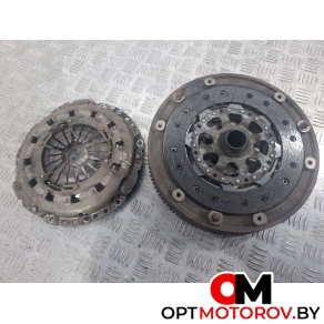 Комплект сцепления  BMW 1 серия E81/E82/E87/E88 2006 7567842, 21217567842, 21217573043, 7573043 #3