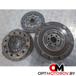 Комплект сцепления  BMW 1 серия E81/E82/E87/E88 2006 7567842, 21217567842, 21217573043, 7573043 #5
